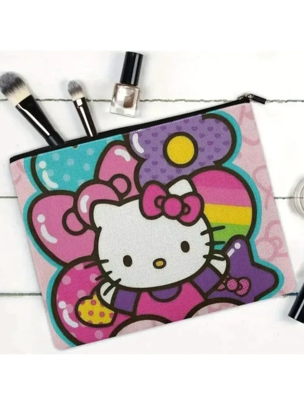 Hello Kitty charming hello
